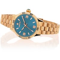 Orologio Hoops Donna in Acciaio 2618L-RG04